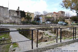 073- Rhodes-Cite medievale 